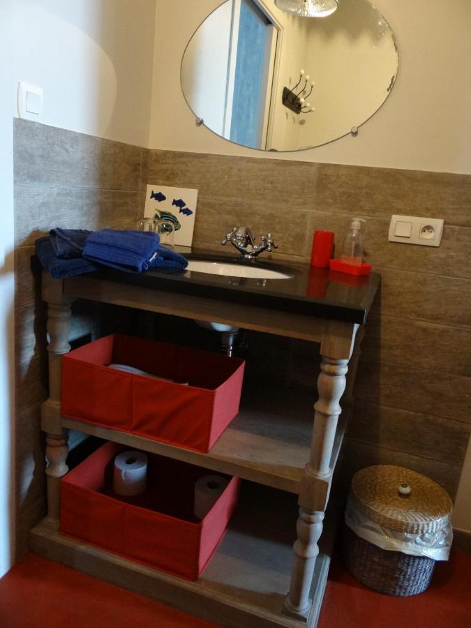 Les Tilleuls - Chambres D'Hotes - La Rochefoucauld Exteriör bild
